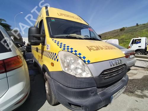 Teile für IVECO DAILY IV Van  70C17V, 70C17 V/P  4483249 