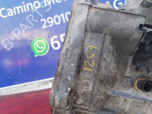 Gearbox OPEL MERIVA B MPV (S10) | BP30943933M3