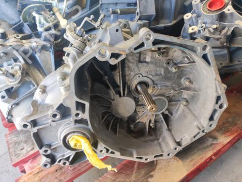 Used Gearbox Gearbox 17509395 17509395