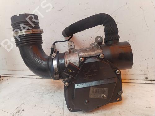 Used Throttle body FIAT DUCATO Van (250_) 115 Multijet 2,0 D (116 hp) 17505848