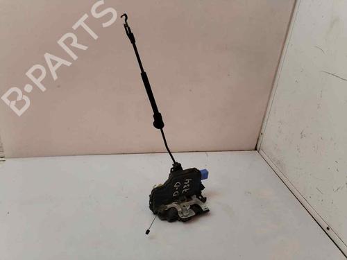 Used Front right lock SEAT CORDOBA (6L2) 1.4 16V (75 hp) 18909316