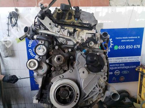 Engine MITSUBISHI CANTER Platform/Chassis (FB_, FE_, FG_) | BP19519275M1