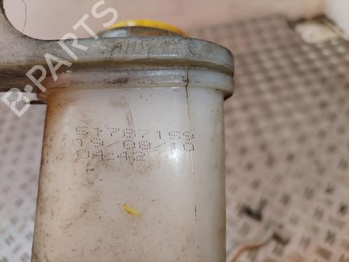 Power steering reservoir PEUGEOT BIPPER (AA_) | BP30944025M117