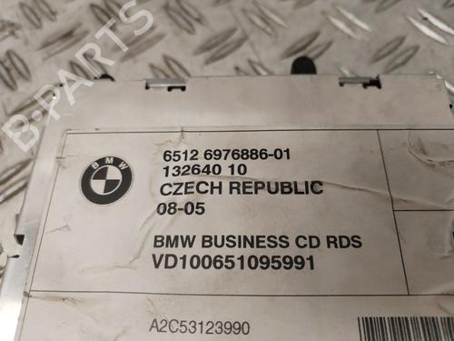 Radio BMW 3 Compact (E46) 320 td | BP26023456E6