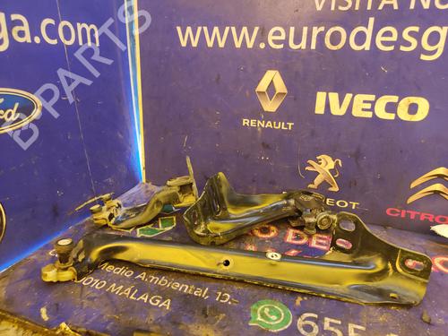 Used Hinge/Door check strap FORD TOURNEO COURIER B460 MPV 1.5 TDCi (75 hp) 17508842