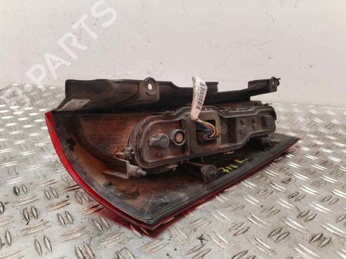 Left taillight DACIA DOKKER MPV (KE_) | BP19515317C34
