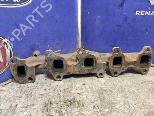 Udstødningsmanifold OPEL COMBO Box Body/MPV 1.7 CDTI 16V | BP17500443M110 