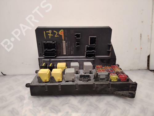 Used Fuse box Fuse box FIAT SCUDO Van [2022-2026] 34099223 34099223