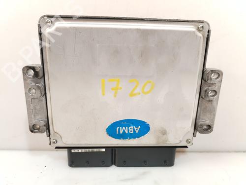 Engine control unit (ECU) CHEVROLET ORLANDO (J309) | BP33852786M57 - Image 3