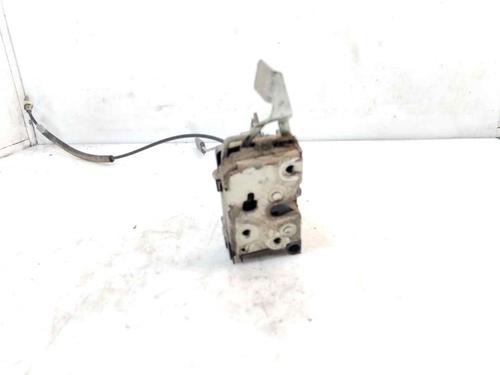 Front left lock FIAT DUCATO Platform/Chassis (244_) | BP22547665C98