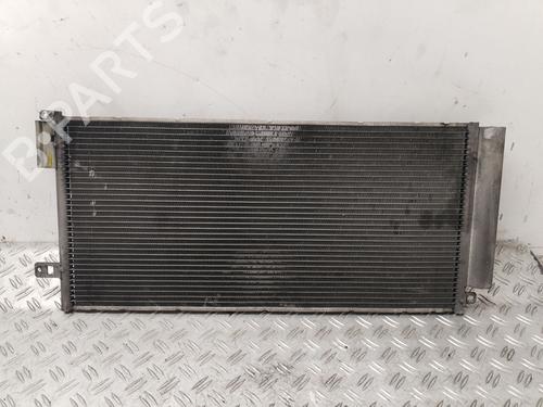 AC radiator OPEL CORSA D (S07) | BP30945856M32 - Image 5