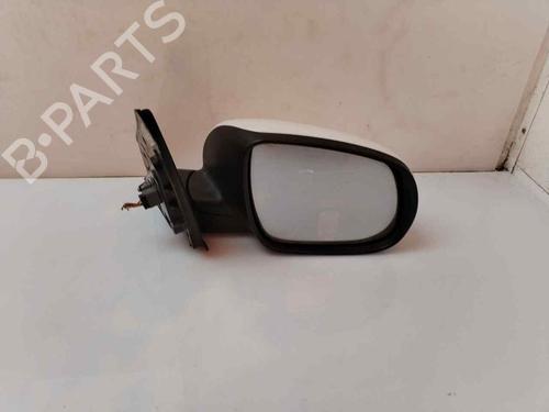 Used Right mirror KIA CEE'D SW (ED) 1.6 CRDi 115 (115 hp) 18891401