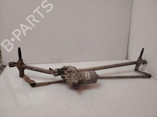 Used Front wiper motor RENAULT MASTER III Van (FV) 2.3 dCi 130 RWD (FV01, FV10, FV11, FV12) (130 hp) 32737356
