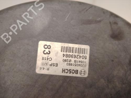 Servo brake IVECO DAILY VI Platform/Chassis | BP37269804M42 - Image 4