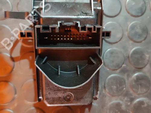 Electronic module FORD FIESTA VII (HJ, HF) 1.0 EcoBoost | BP17502202M83