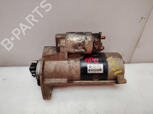 starter-nissan-navara-np300-d40-2004-37449130 main image