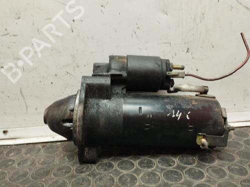 Used Starter AUDI A6 C5 Avant (4B5, 4B6) 1.9 TDI (130 hp) 17502814