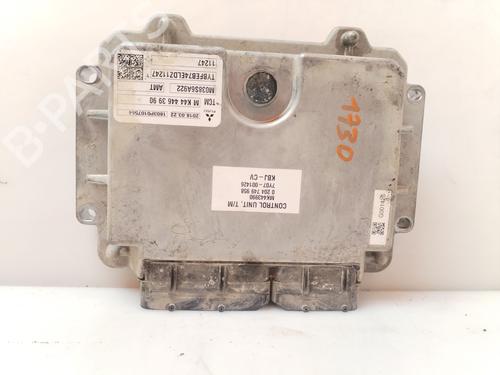 Used Electronic module Electronic module MITSUBISHI CANTER Platform/Chassis (FB_, FE_, FG_) [2001-2026] 34355282 34355282