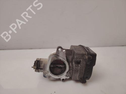 Used Throttle body Throttle body CITROËN C2 (JM_) [2003-2017] 34174043 34174043