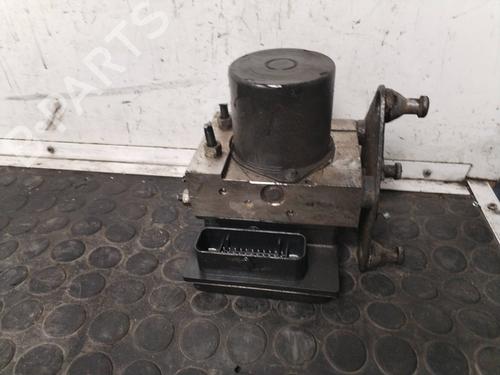 Used ABS pump MERCEDES-BENZ VITO / MIXTO Van (W639) [2003-2026]  17503890