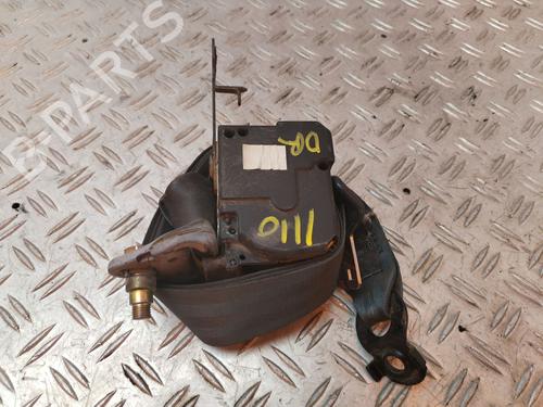 Front right seatbelt RENAULT CLIO II (BB_, CB_) 1.5 dCi (B/CB03) | BP30943044I25
