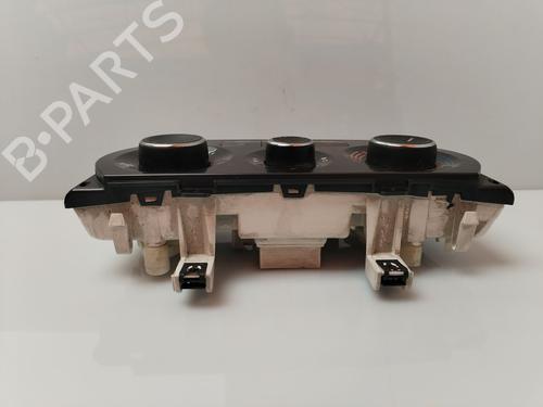 Climate control FIAT BRAVO II (198_) 1.9 D Multijet (198AXB1A) | BP30945651I5