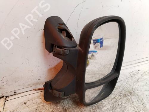 Used Right mirror OPEL VIVARO A Van (X83) [2001-2015]  17505884