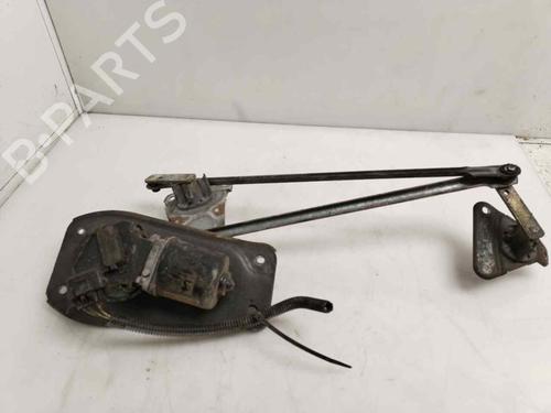 Used Front wiper motor CITROËN BERLINGO / BERLINGO FIRST Box Body/MPV (M_) 2.0 HDI 90 4WD (MBRHY, MCRHY) (90 hp) 30942835