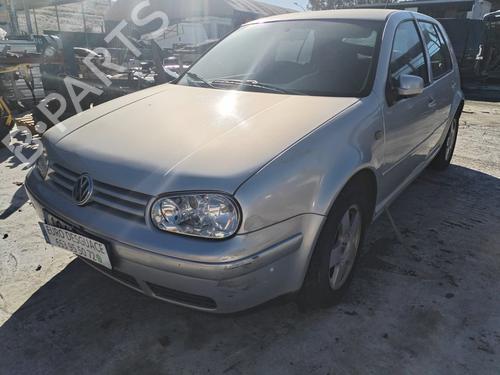 Frontplate/Frontkurv VW GOLF IV (1J1) 1.9 TDI | BP18117263C72