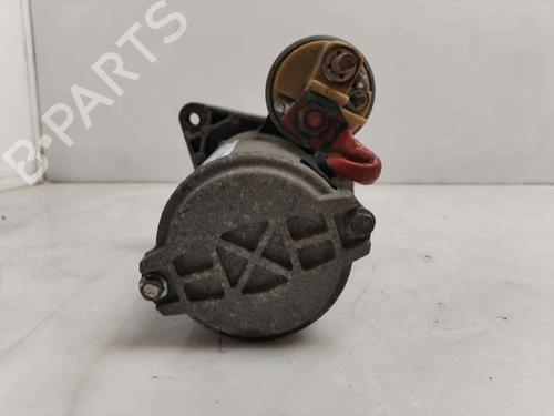 Starter RENAULT MASTER III Van (FV) 2.3 dCi 110 FWD (FV0R, FV0W, FV1A) | BP19743295M8