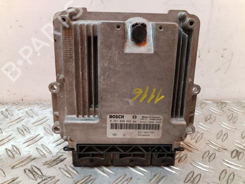 Used Engine control unit (ECU) MERCEDES-BENZ CITAN Mixto (Double Cabin) (W415) 109 CDI (415.603, 415.605) (90 hp) 25771945