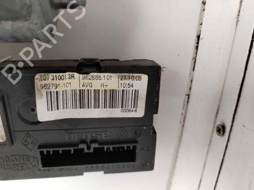 Front left window mechanism RENAULT LAGUNA Coupe (DT0/1) 2.0 GT | BP19447922C22