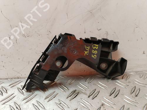 Dørhengsel/Dørstopper VW POLO VI (AW1, BZ1, AE1) [2017-2025]  30945299