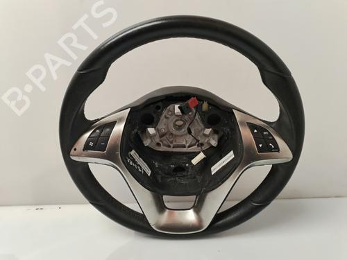 Used Steering wheel LANCIA YPSILON (312_) 1.2 Bi-fuel (312.YXA1A) (69 hp) 30947024