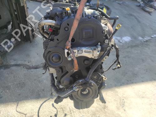 Engine PEUGEOT 206 Hatchback (2A/C) 1.4 HDi eco 70 | BP17507359M1 