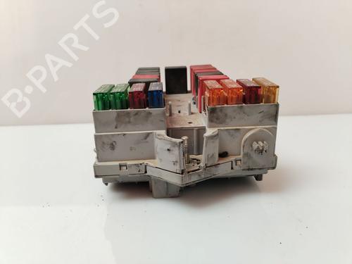 Fuse box PEUGEOT BOXER Van (244) 2.8 HDi | BP30946868E1