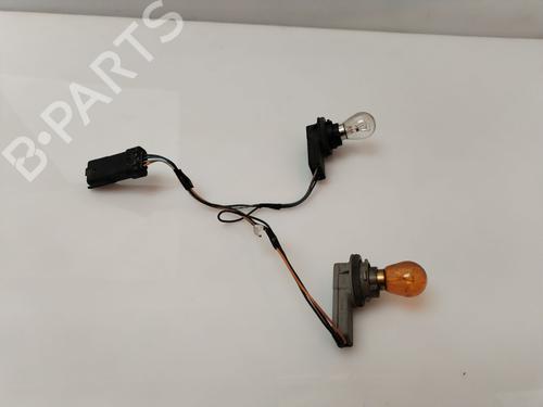 Lampenträger für NISSAN PRIMASTAR Van (X83) 2.0 dCi 90 (90 hp) 30946621