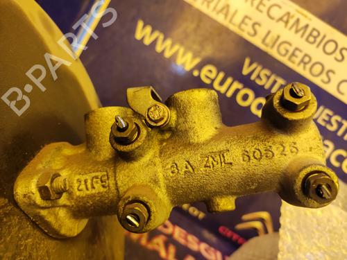 Used Other PEUGEOT BOXER Van (244) [2001-2026]  17508496