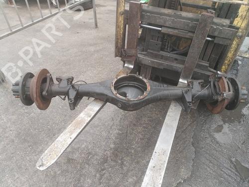 Used Rear differential NISSAN NT400 CABSTAR (F24M) [2009-2025]  17625407