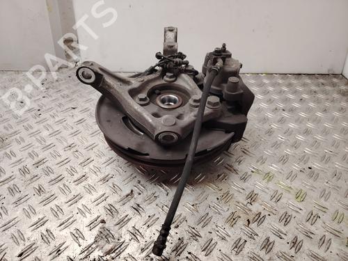 Used Left front steering knuckle OPEL ASTRA K Sports Tourer (B16) [2015-2022]  31584911