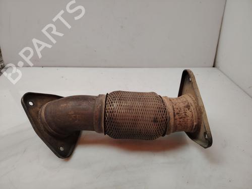 Used Exhaust system IVECO DAILY VI Platform/Chassis [2014-2026]  32709033