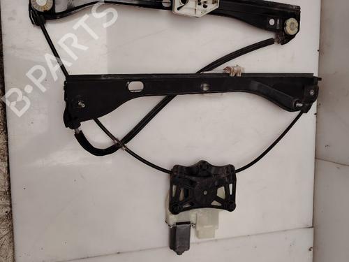 Front left window mechanism SKODA FABIA IV (PJ3) | BP37595431C22 - Image 2