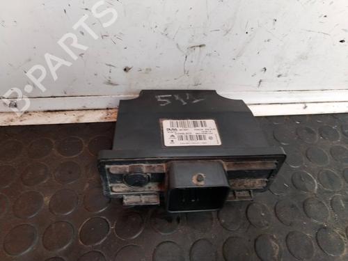 Electronic module CITROËN C4 Grand Picasso II (DA_, DE_) | BP17504880M83