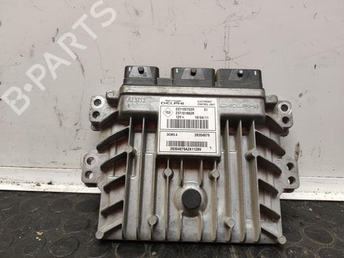 Engine control unit (ECU) DACIA SANDERO | BP17501571M57