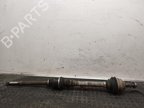 Right front driveshaft PEUGEOT 307 (3A/C) 2.0 HDi 90 | BP17502863M39 
