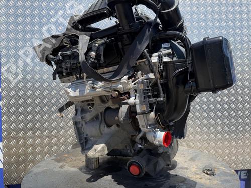 Engine BMW X3 (F25) xDrive 20 d | BP35792620M1 - Image 12