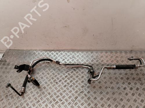 Used AC pipe RENAULT MASTER III Van (FV) 2.3 dCi 100 RWD (FV0B, FV0H, FV0K) (101 hp) 26034379