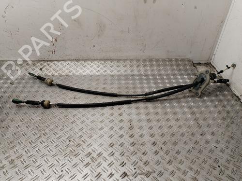Used Cable FIAT FIORINO Box Body/MPV (225_) [2007-2025]  30944358