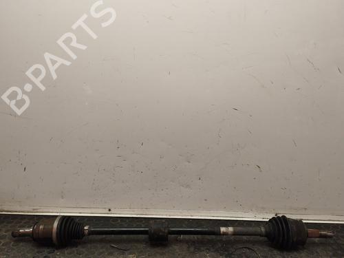 Used Right front driveshaft OPEL CORSA E (X15) [2014-2025]  17503116