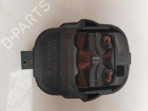 Electronic sensor OPEL ASTRA J GTC 2.0 BiTurbo CDTI (08) | BP19801133M84